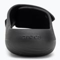 Crocs Mellow Luxe Recovery Slide джапанки black 6