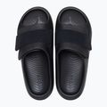 Crocs Mellow Luxe Recovery Slide джапанки black 2