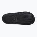 Crocs Mellow Luxe Recovery Slide джапанки black 3