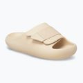 Чехли Crocs Mellow Luxe Recovery Slide Shitake