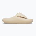 Чехли Crocs Mellow Luxe Recovery Slide Shitake 2
