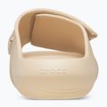 Чехли Crocs Mellow Luxe Recovery Slide Shitake 3