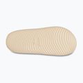 Чехли Crocs Mellow Luxe Recovery Slide Shitake 4