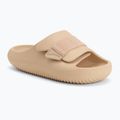 Чехли Crocs Mellow Luxe Recovery Slide Shitake