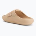 Чехли Crocs Mellow Luxe Recovery Slide Shitake 3
