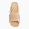 Чехли Crocs Mellow Luxe Recovery Slide Shitake 5