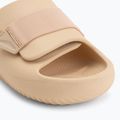 Чехли Crocs Mellow Luxe Recovery Slide Shitake 7
