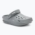 Детски джапанки Crocs Off Grid Clog Kids light grey