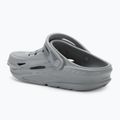 Детски джапанки Crocs Off Grid Clog Kids light grey 4