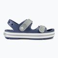 Детски сандали Crocs Crocband Cruiser 209423 bijou blue/light grey 2