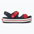 Детски сандали Crocs Crocband Cruiser 209423 navy/varsity red 2