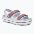 Детски сандали Crocs Crocband Cruiser Toddler dreamscape/cassis