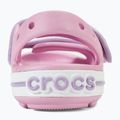 Детски сандали Crocs Crocband Cruiser 209424 balerina/lavender 6