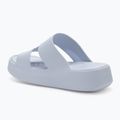 Дамски джапанки Crocs Gateway Platform H-Strap dreamscape 3