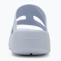 Дамски джапанки Crocs Gateway Platform H-Strap dreamscape 6