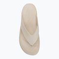 Дамски джапанки Crocs Gateway Platform stucco 5