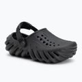 Crocs Echo Clog Детски джапанки black 2