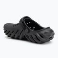 Crocs Echo Clog Детски джапанки black 4
