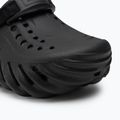 Crocs Echo Clog Детски джапанки black 8