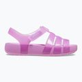 Детски сандали с мехурчета Crocs Isabella Jelly 8