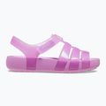 Детски сандали с мехурчета Crocs Isabella Jelly 9