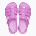 Детски сандали с мехурчета Crocs Isabella Jelly 12