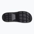 Дамски сандал Crocs Stomp Fisherman Sandal black 3
