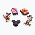 Crocs Jibbitz™ Mickey Vacation pin 5 бр. 2