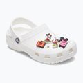 Crocs Jibbitz™ Mickey Vacation pin 5 бр. 3