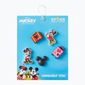 Crocs Jibbitz™ Mickey Vacation pin 5 бр. 4