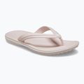 Crocs Crocband Flip кварцови джапанки