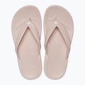 Crocs Crocband Flip кварцови джапанки 4