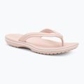 Crocs Crocband Flip кварцови джапанки