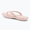 Crocs Crocband Flip кварцови джапанки 3