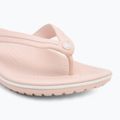 Crocs Crocband Flip кварцови джапанки 7