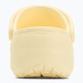 Дамски джапанки Crocs Classic Platform Clog buttercream 7