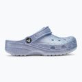 Детски джапанки Crocs Classic Glitter Clog Kids frosted glitter 3