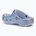 Детски джапанки Crocs Classic Glitter Clog Kids frosted glitter 4