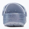 Детски джапанки Crocs Classic Glitter Clog Kids frosted glitter 7