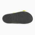 Crocs Crocband Cruiser Детски сандали slate grey/acidity 4