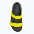 Crocs Crocband Cruiser Детски сандали slate grey/acidity 5