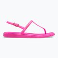 Дамски сандали Crocs Miami Thong Flip pink crush
