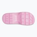Дамски джапанки Crocs Stomp Slide pink tweed 11
