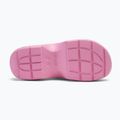 Дамски джапанки Crocs Stomp Slide pink tweed 4