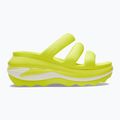 Дамски джапанки Crocs Mega Crush Triple Strap acidity 9