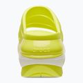 Дамски джапанки Crocs Mega Crush Triple Strap acidity 10