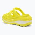 Дамски джапанки Crocs Mega Crush Triple Strap acidity 3