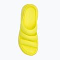 Дамски джапанки Crocs Mega Crush Triple Strap acidity 5