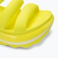 Дамски джапанки Crocs Mega Crush Triple Strap acidity 7