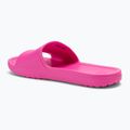 Дамски джапанки Crocs Kadee Slide electric pink 3